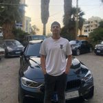 Ibrahim Haidar - @abu._.haidar777 - Instagram
