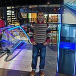 Ibrahim Haidar - @ibrahim__haidar - Instagram