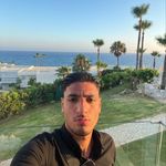 Ibrahim Haidar - @iboo_ah - Instagram