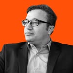 ibrahim halil baran - @ixbaran - Instagram