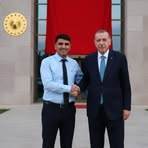 Ibrahim Halil Demir - Facebook