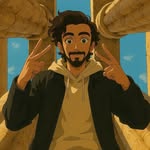 Ibrahim Hamad - @_ik.7_ - Instagram