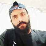 Ibrahim Hamad - @ibra_himhamad - Instagram