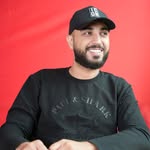 IBRAHIM HAMAD 🧢 إبراهيم الحمد - @ibrahim__elhamad - Instagram