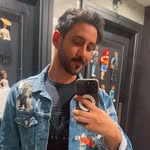 Ibrahim Hamad Abe - @6blacklotus9 - Instagram
