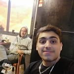 Ibrahim A. Hammoud - @brahim_hammoud20 - Instagram