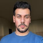 Ibrahim Hammoud - @wolfxman009 - Instagram