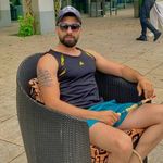 Ibrahim Hammoud - @ibrahimhm_271 - Instagram