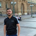 Ibrahim Hammoud - @ibrahimhammoud125 - Instagram