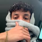 Ibrahim Hammoud - @fashionwithbebo - Instagram