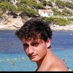 Ibrahim Hammoud - @bob_hd3d - Instagram