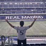 Ibrahim Hashim - @ihashim27 - Instagram