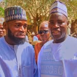 Ibrahim Hashim Abdullahi - @ihashim67 - Instagram