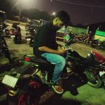 Ibrahim Iqbal - @ibrahim_babi__ - Instagram