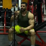 Ibrahim Eissa - @ibrahim_issa23 - Instagram