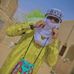 Ibrahim Issa - Facebook