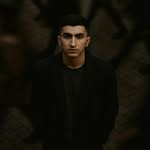 Ibrahim Issa - @isnt._.ibrahim - Instagram