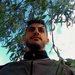Ibrahim Issa - @yzc.3 - Instagram