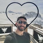 Ibrahim Issa - @ibrahim_issa - Instagram