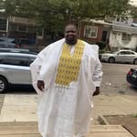 Ibrahim Issa Traore - @ibou_malien_din - Instagram