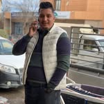 Khaldoun Brahim - @ibrahimissa907 - Instagram