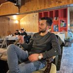 Ibrahim Kaba - @ikabaa - Instagram