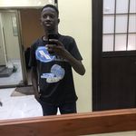 Ibrahim Kaba - @ibrahimarcelkaba2 - Instagram