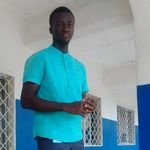 Ibrahim kallon - @kallon633 - Instagram