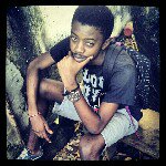 Ibrahim kallon - @moewahala - Instagram