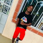 Ibrahim kallon - @kallon5396 - Instagram