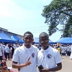 Ibrahim Kallon - Facebook