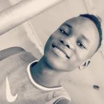 Ibrahim Kallon - @kall4707 - Instagram