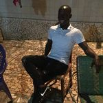Ibrahim Kallon - @kallonibrahim35 - Instagram