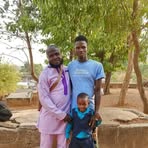 Ibrahim Kallon - Facebook