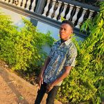 Ibrahim Kallon - @kallon5622 - Instagram
