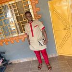 Ibrahim Kallon - @ibrahim.kallon.58 - Instagram