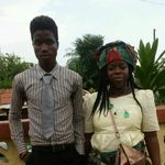 Ibrahim Kallon - @ibrahim.kallon.357 - Instagram