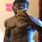 Ibrahim kallon - @ibszin0 - Instagram