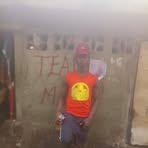Ibrahim Kallon - Facebook