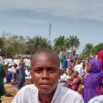 Ibrahim Kallon - Facebook