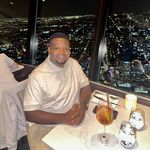 Ibrahim Kallon - @kallon.ibrahim - Instagram