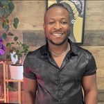 Ibrahim Kallon - @eebra14 - Instagram