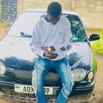 Ibrahim Kallon - @kallon234 - Instagram