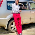 Kãlløñ Ïbráhïm - @ibrahim.kallon.52090008 - Instagram