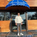 İbrahim Kaya - @ibrahimkaya.sacamarin - Instagram