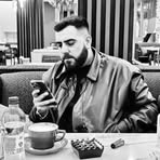Ibrahim Kaya - Facebook