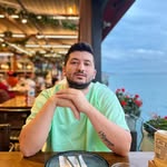 İbrahim Kayaoglu - @ibrahimkayaogluu - Instagram