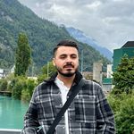 Ibrahim Khalil - @ibrahim_khalil.a - Instagram