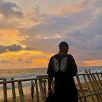 Ibrahim Khalil Ben Cissé - @kha_lil_92 - Instagram