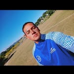 Ibrahim Leon - @mirko_leon - Instagram